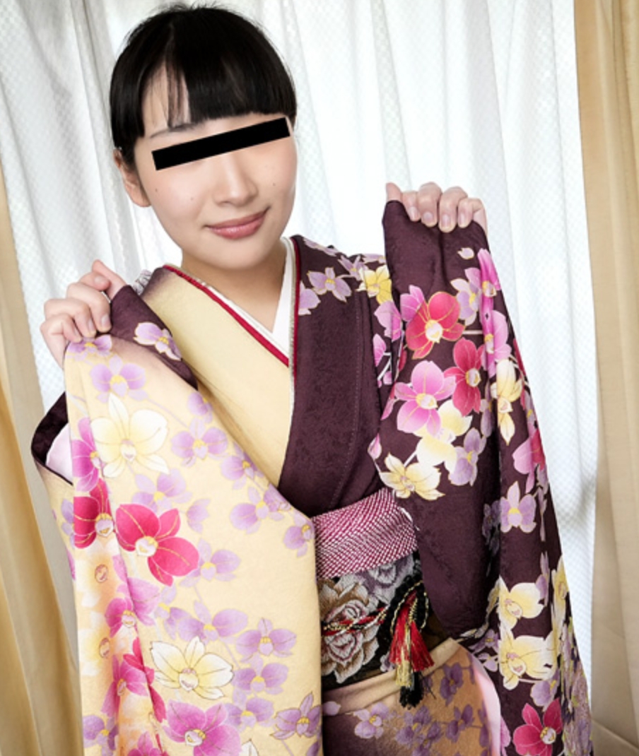 高潮連連振踵軟巨乳姐 神樂麻衣 010326-01-10MUSU