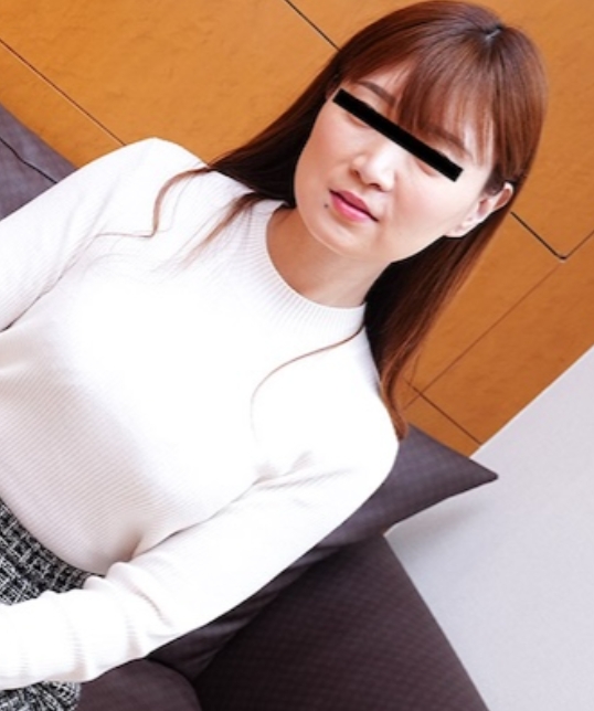 パコパコママ 031525_100 性的に満たされたい人妻 福本ケイ 031525-100-PACO