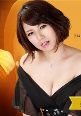 アイスクリームを舐めるように、あなたの全てを溶かしてあげる美咲マヤ