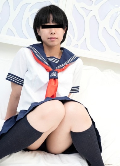 天然むすめ 080625_01 制服時代 ~制服穿得太合適的妹子和蜜液四溢的性愛~ 田村唯 080625-01-10MUSU