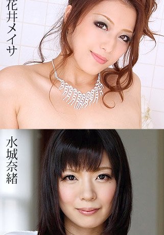 Hカップアンソロジー