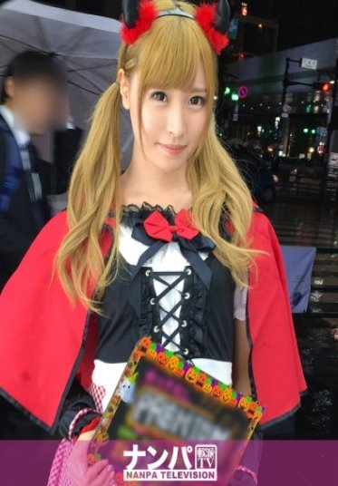 コスプレカフェナンパ 30