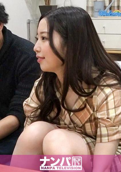 百戦錬磨のナンパ師のヤリ部屋で、連れ込みSEX隠し撮り 303 色白スレンダーボディをくねらせてアンアン喘ぐ様をばっちり収めました！愛嬌たっぷりの笑顔で笑う彼女が、一変し快感に●いしれる表情はたまりません！