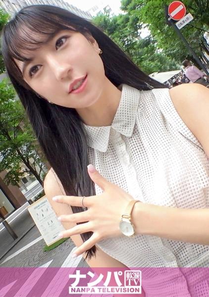 マジ軟派、初撮。 1981 「付き合った人は0人。でもセフレは…」清楚な見た目とのギャップが興奮する丸の内OLと濃厚SEX。ねっとりとした舌遣いで男優を翻弄するエロフェラテクを披露！