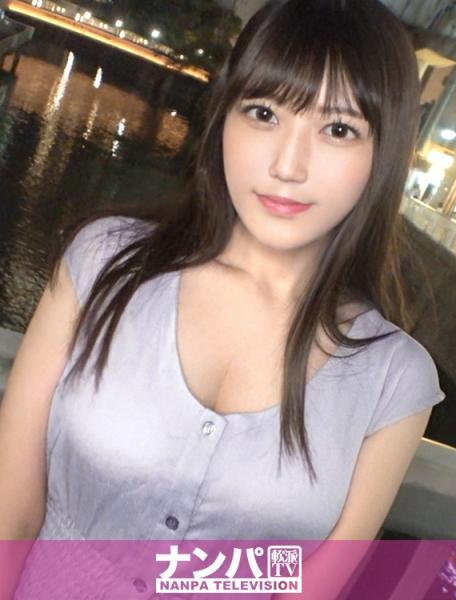 マジ軟派、初撮。 2002 【黒髪×巨乳×美人】キスをしただけでパンツに染みをつけるほどの愛液を出す美女。挿入をすると、徐々に大きな喘ぎ声をあげる美女。絶頂を繰り返し、シーツの裾をつかみ身体をよじらせる美女。そんなエロ過ぎる美女に精子を搾り取られました。