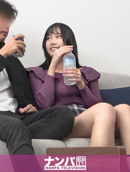 百戦錬磨のナンパ師のヤリ部屋で、連れ込みSEX隠し撮り 348 財布拾って美女拾う！スタイル良すぎ！！高身長スレンダー色白巨乳女子を自宅に連れ込み！