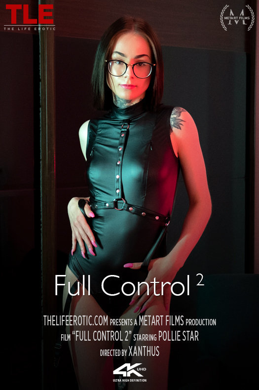 Pollie Starr Full Control 2 EU_US-TheLifeErotic_23_05_14_Pollie_Starr_Full_Control_2