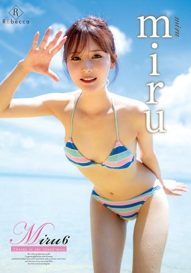 Miru6 Thanks to the island・miru チェキ付き