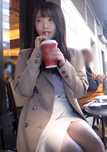 「自分がAVに出演しているところを想像してたら、ホントに応募しちゃってました…(笑)」都内で働く看護師が登場！AV大好きフェラ大好き看護師がイキまくる！ 【初撮り】ネットでAV応募→AV体験撮影 2144