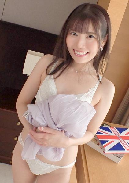 球場の女神降臨？！人気のビール売り子が応募してきた！愛嬌抜群のおじさんハンターがエロすぎる！神的スタイルの騎乗位を見逃すな！ 【初撮り】ネットでAV応募→AV体験撮影 2499