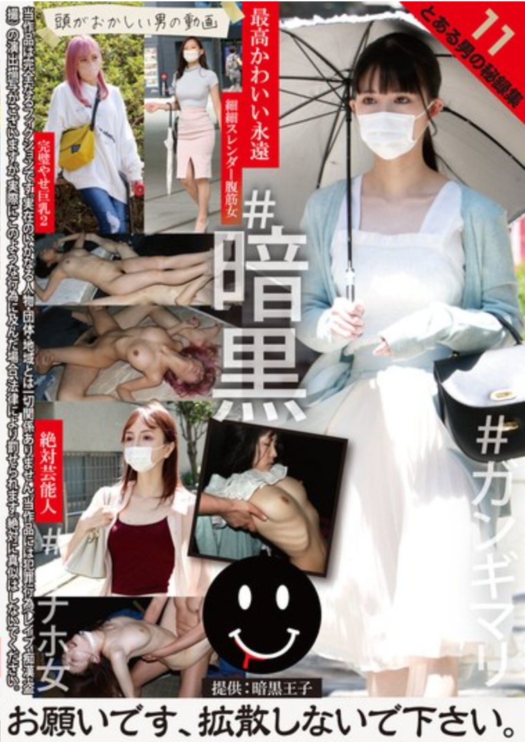 とある男の秘録集11