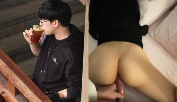 四川綿陽經合局公職人員 李林林 翻牆出軌嫖娼PUA女性當性奴 混亂私生活被多人聯名曝光！