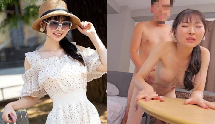 [FC2] 山形的淫亂巨乳女大生，搭訕她並插入拍攝中出 (FC2-PPV-4846522)